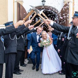 kgfotografia - Fotograf ślubny