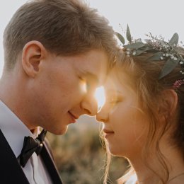 Fotografia ślubna, Marta Zientek Fotografia - Fotograf ślubny