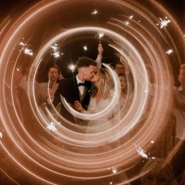 Fotografia Ślubna - Łukasz Kosiorowski - Fotograf ślubny