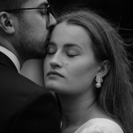GreyMount Photo - Fotograf ślubny