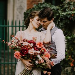 Fotografia Małgorzata Wegner - Fotograf ślubny