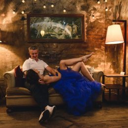 Fotografia Ślubna Piotr Witek - Fotograf ślubny