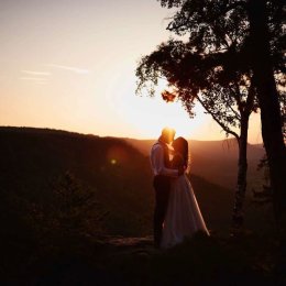 Chwile Warte Wspomnień - Fotograf ślubny