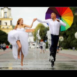 ZetStudios - Realizacje Filmowe - Kamerzysta na wesele