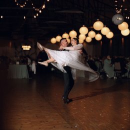 Łukasz Salamon - Fotografia ślubna - Fotograf ślubny