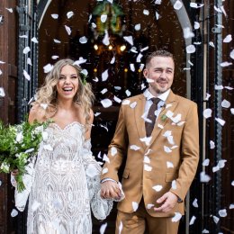 Fotografia Sandra Szudra - Fotograf ślubny