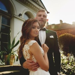 Łukasz Patecki  - Fotografia Ślubna, Wasza historia moimi oczami - Fotograf ślubny