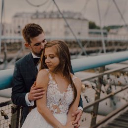 Fotograf Ślubny Tomasz Gil - Fotograf ślubny