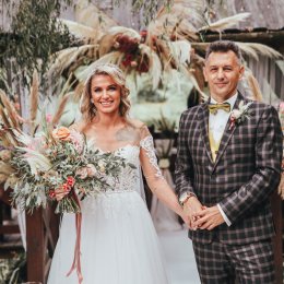 Skowron Photography - Fotograf ślubny