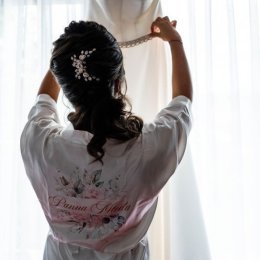 Reportaż ślubny i okolicznościowy - fotografia i wideofilmowanie! - Fotograf ślubny