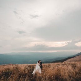 Kreatywni | Fotografia | Film - Fotograf ślubny