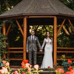 Lisia Nora Photography- naturalna fotografia ślubna - Fotograf ślubny