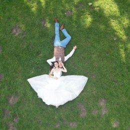 Robert Obryk Studio Filmowe - Kamerzysta na wesele