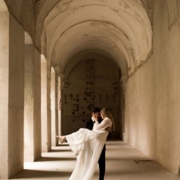 Fotograf Sylwia Michalska-Rupik - Fotograf ślubny