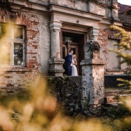 Propasio - Zadbamy o Waszą pamiątkę z tego wyjątkowego dnia! - Fotograf ślubny