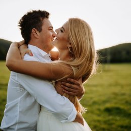 Miłosz Mazelewski Fotografia - Fotograf ślubny