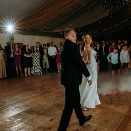 Ewa Fidura Fotografia - Fotograf ślubny