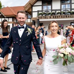 NamaFoto - Fotograf ślubny