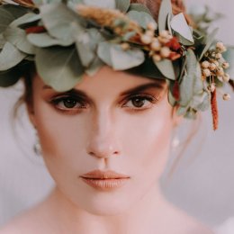 Wild Souls Studio Diana Desperak Emocjonalna Fotografia Ślubna Boho - Fotograf ślubny