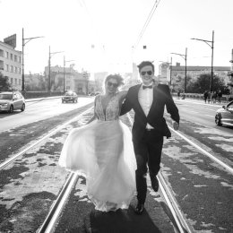 Tomasz Wedding Photo - Fotograf ślubny
