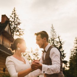 Jędrysiak.photo - Fotograf ślubny