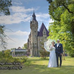 Druga Strona Kadru Studio Fotograficzne Daniel Życiński - Fotograf ślubny