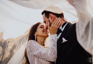 Happy Planner Studio | Piękne filmy ślubne | fotografia