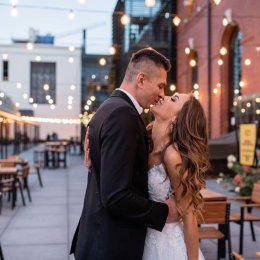 Fotografia Miłości Polifoto - Fotograf ślubny