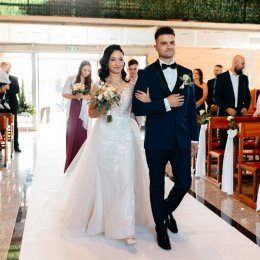 Fotografia Gosia Przedpełska - Fotograf ślubny