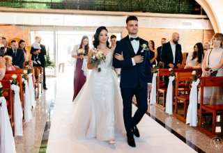 Fotografia Gosia Przedpełska