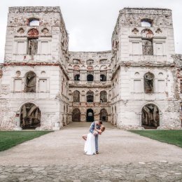 W Kadrze Zamknięte - Joanna Kaźmierczak - Fotograf ślubny