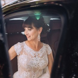 Fiodorow Photography - Fotografia Ślubna - Fotograf ślubny