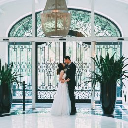 Video filmowanie Love Story 4K - Kamerzysta na wesele