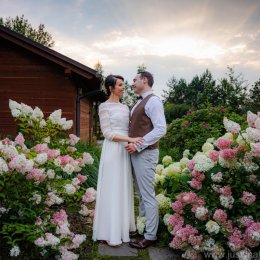 Justyna Kot - Fotografia - Fotograf ślubny