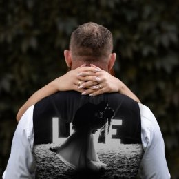 Fotografia Malinowefoto - Fotograf ślubny