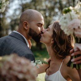 Kadry pełne emocji - Fotograf ślubny