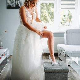 Albert Piguła Fotografia - Fotograf ślubny