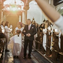 mARTa Markiewicz Photography - Fotograf ślubny