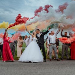 Madlen Studio Film i Fotografia - Kamerzysta na wesele