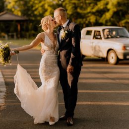 Wedding Day Art - Fotograf ślubny