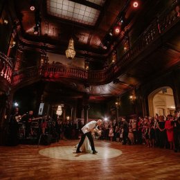 Fotografia Kamil Jargot - Fotograf ślubny