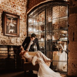 Karolina Klos Fotografia - Fotograf ślubny