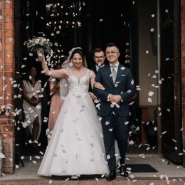 Jakub Kondraciuk Fotografia - Fotograf ślubny
