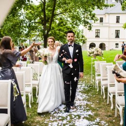 X-PIXEL - film i fotografia - Fotograf ślubny