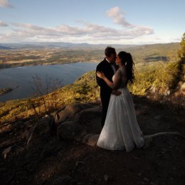 Klipy Weselne - Kamerzysta na wesele