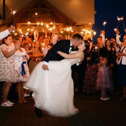 Magia Chwili Fotografia - Fotograf ślubny