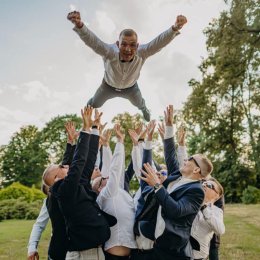 Movie Project filmowanie 4k, dron gratis - Kamerzysta na wesele