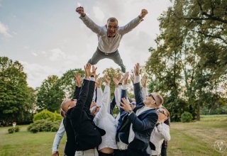 Movie Project filmowanie 4k, dron gratis