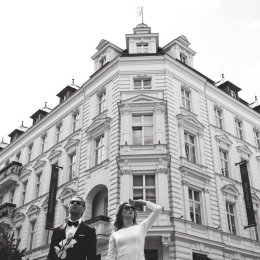 PerfectPixel - Fotograf ślubny