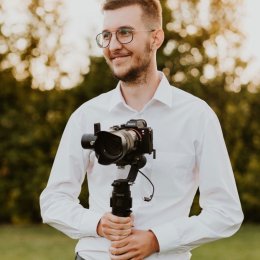 The Moments - filmowe realizacje ślubne - Kamerzysta na wesele